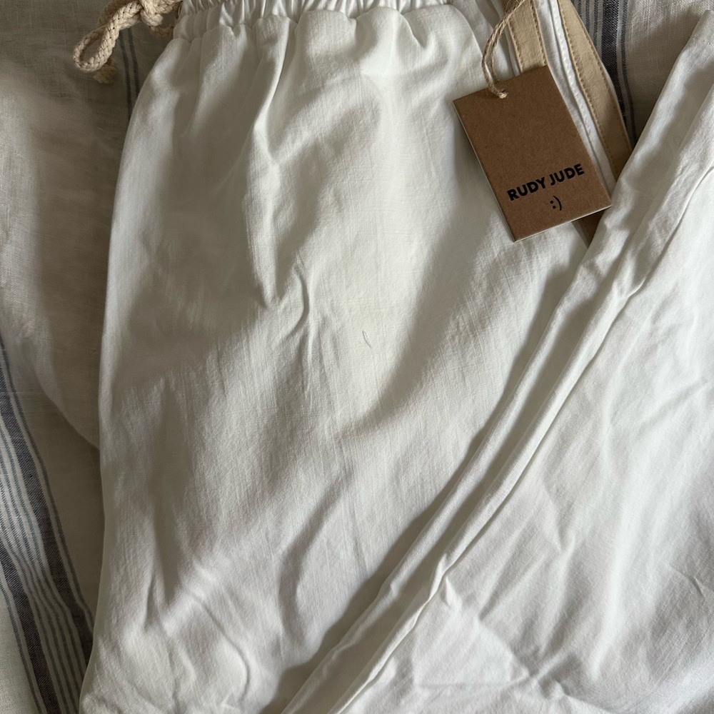 Rudy Jude Buddy Track Pants-medium - Picture 2 of 5